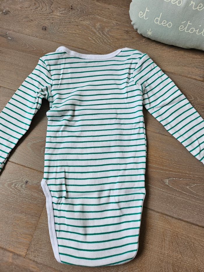 Bodie mixte 23 mois - photo numéro 2