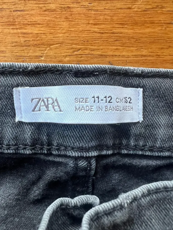 Jeans Zara - photo numéro 2