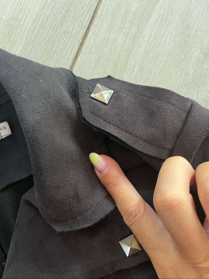 Veste femme - photo numéro 7