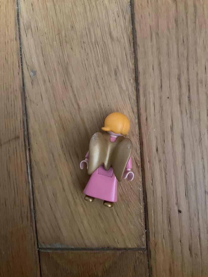 Ange playmobil - photo numéro 2