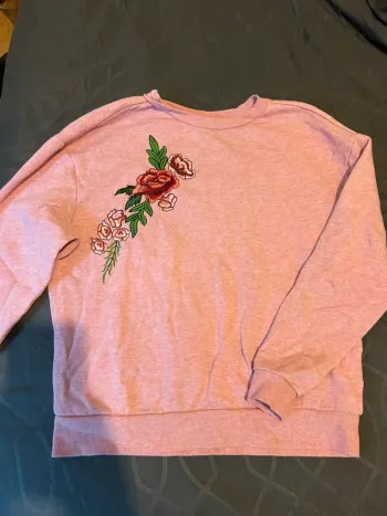 Pull femme