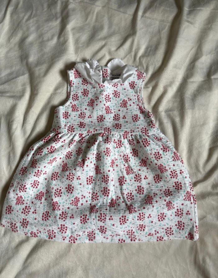 Lot de vêtements taille 6M - photo numéro 6