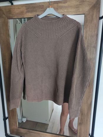 Pull en maille Vila T.M