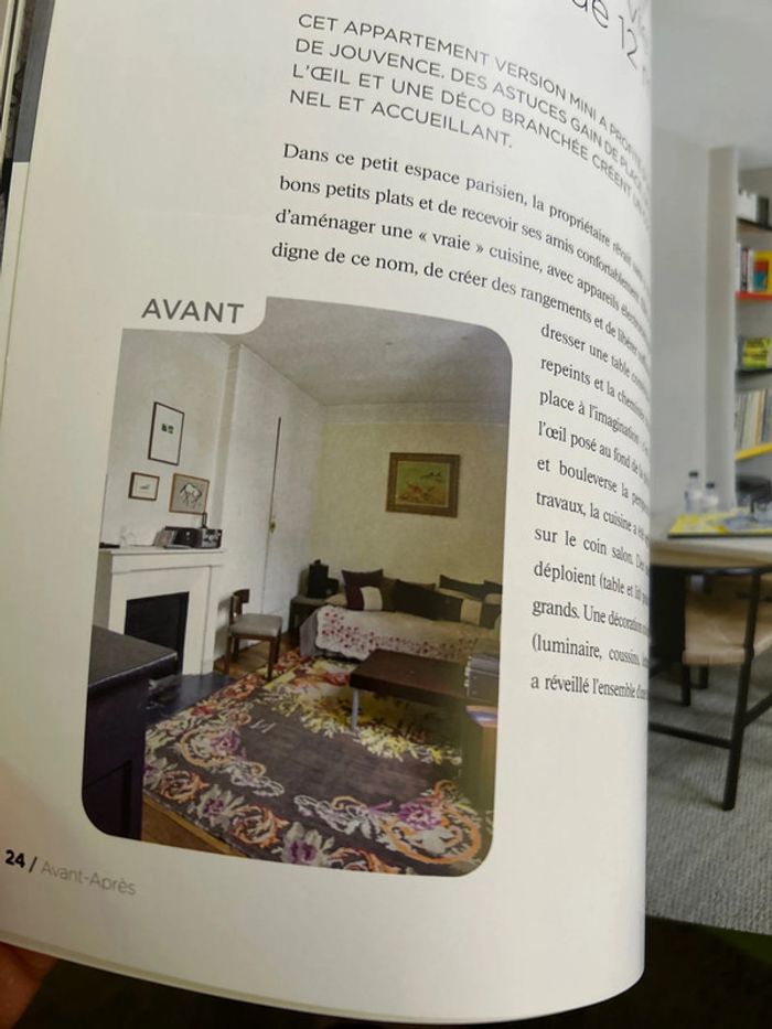 Relooking - photo numéro 5