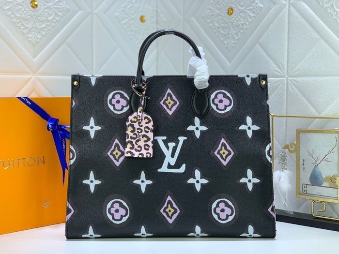 Louis Vuitton Onthego M45815