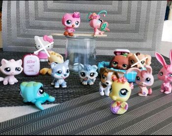 Littlest Pet Shop