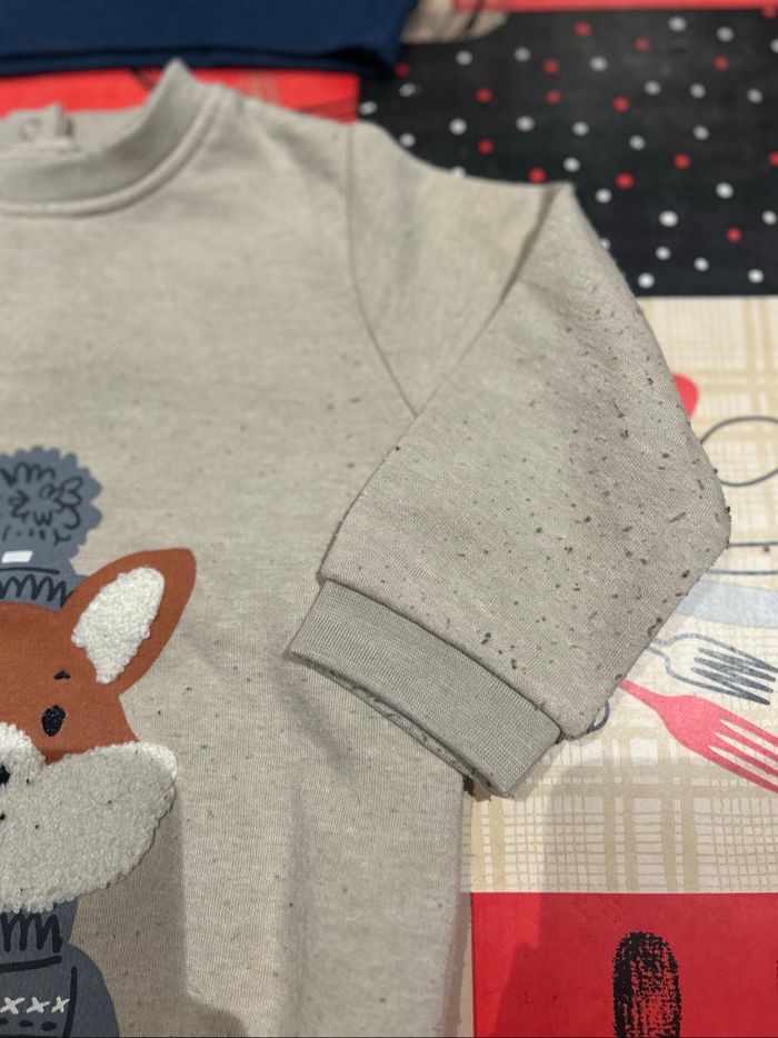 Pulls garçon - photo numéro 2