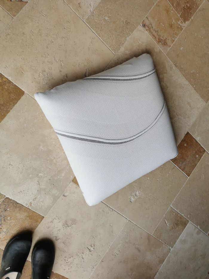 Oreiller ergonomique