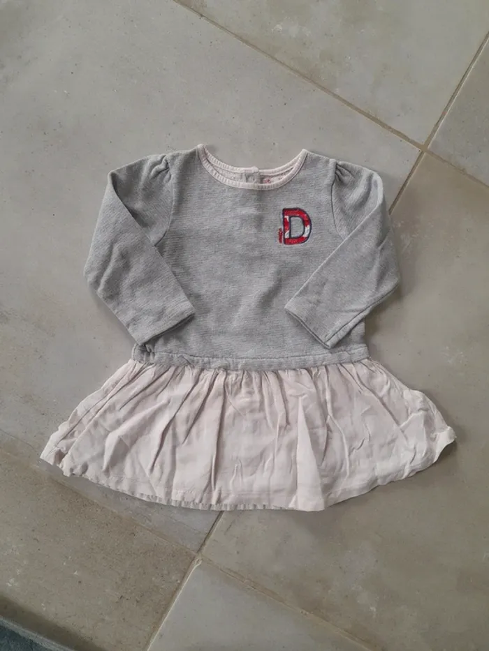 Robe dpam