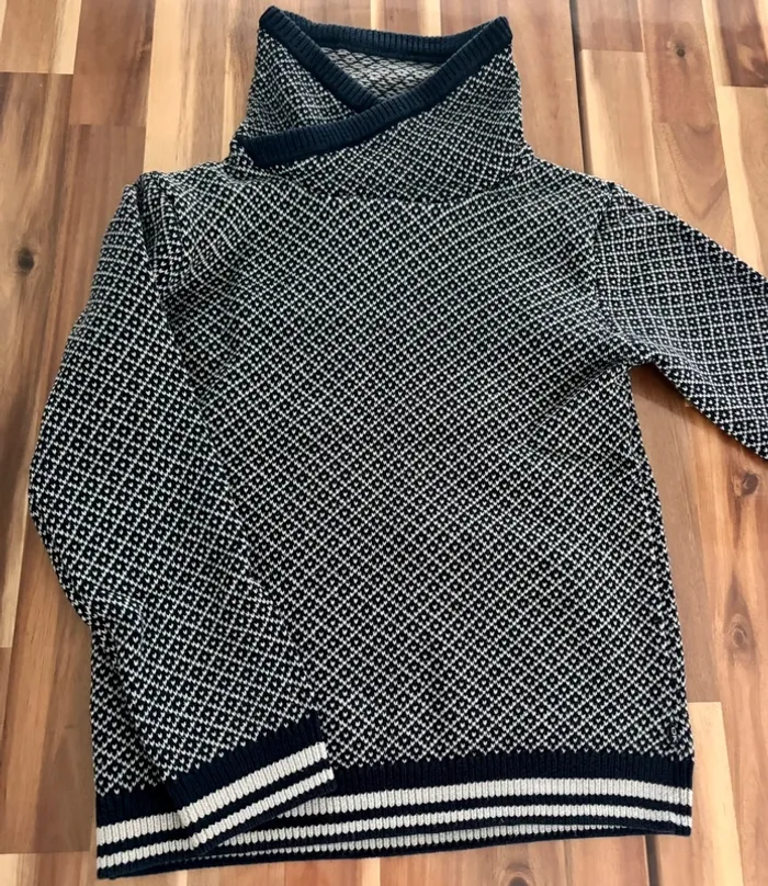 Lot 2 pulls - photo numéro 3