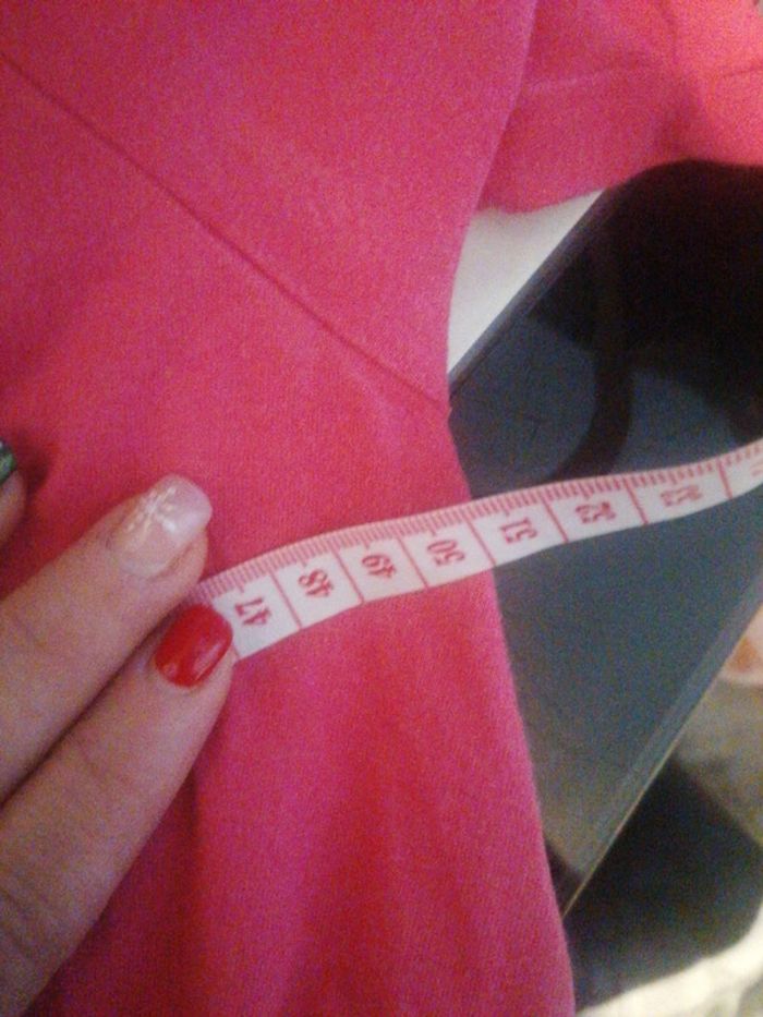 Tunique taille unique - photo numéro 5