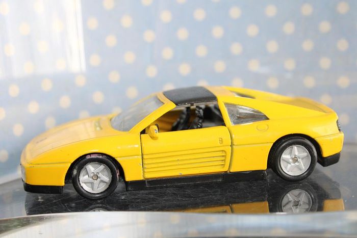 Maisto Ferrari 348 TS - photo numéro 2