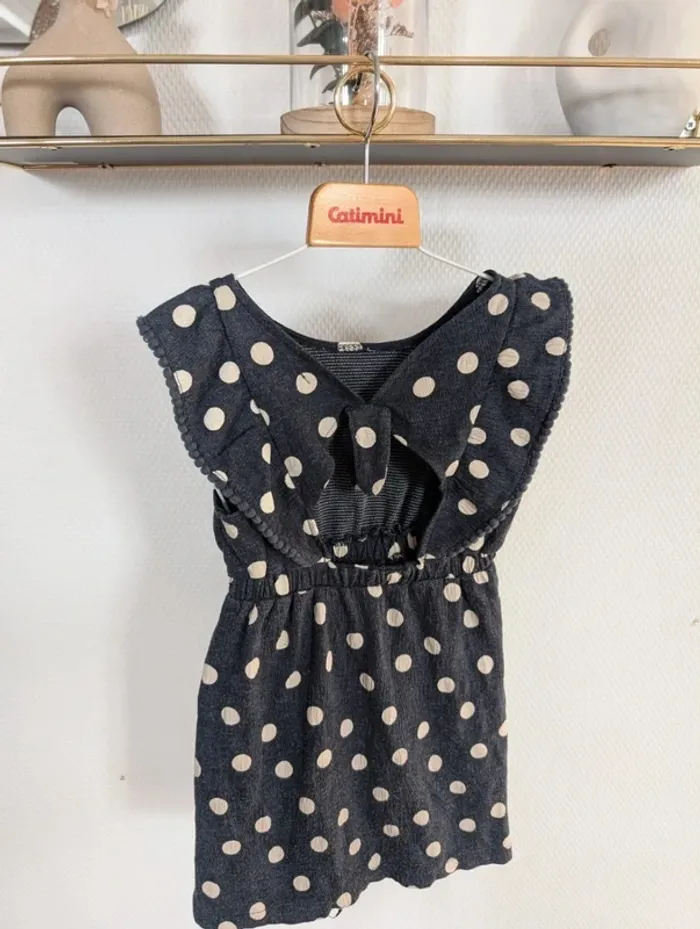 Robe - Kiabi - 3 ans - photo numéro 2