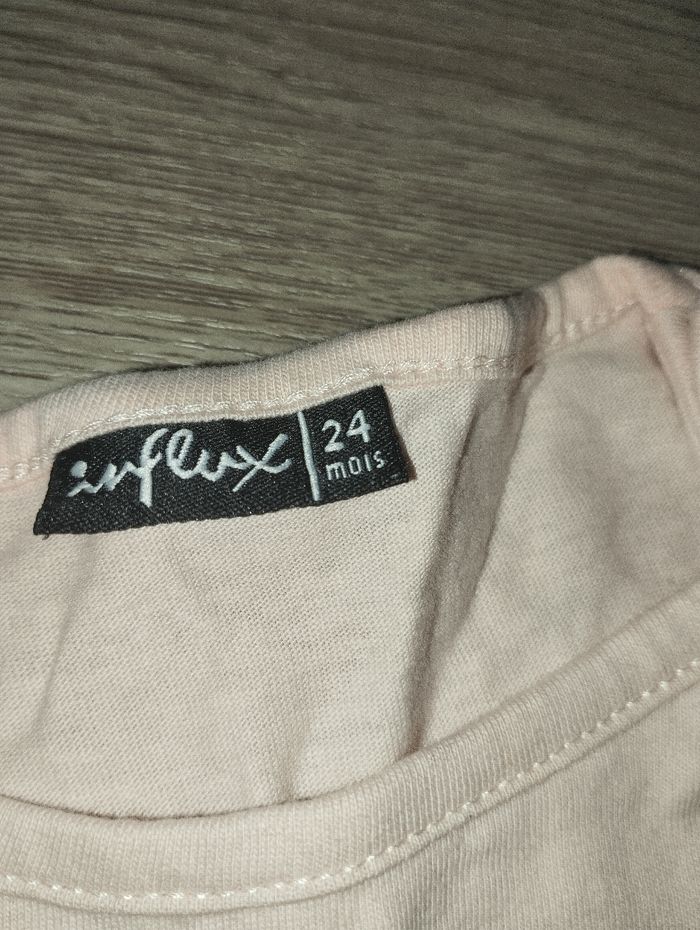 T shirt - photo numéro 2