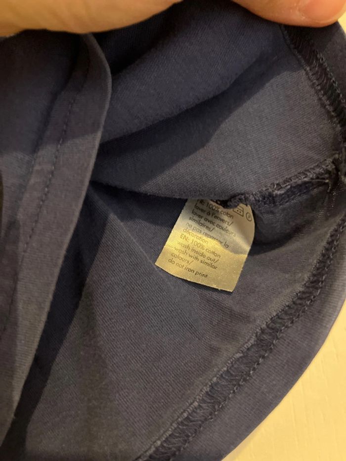 Tee shirt - photo numéro 5