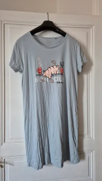 Chemise de nuit