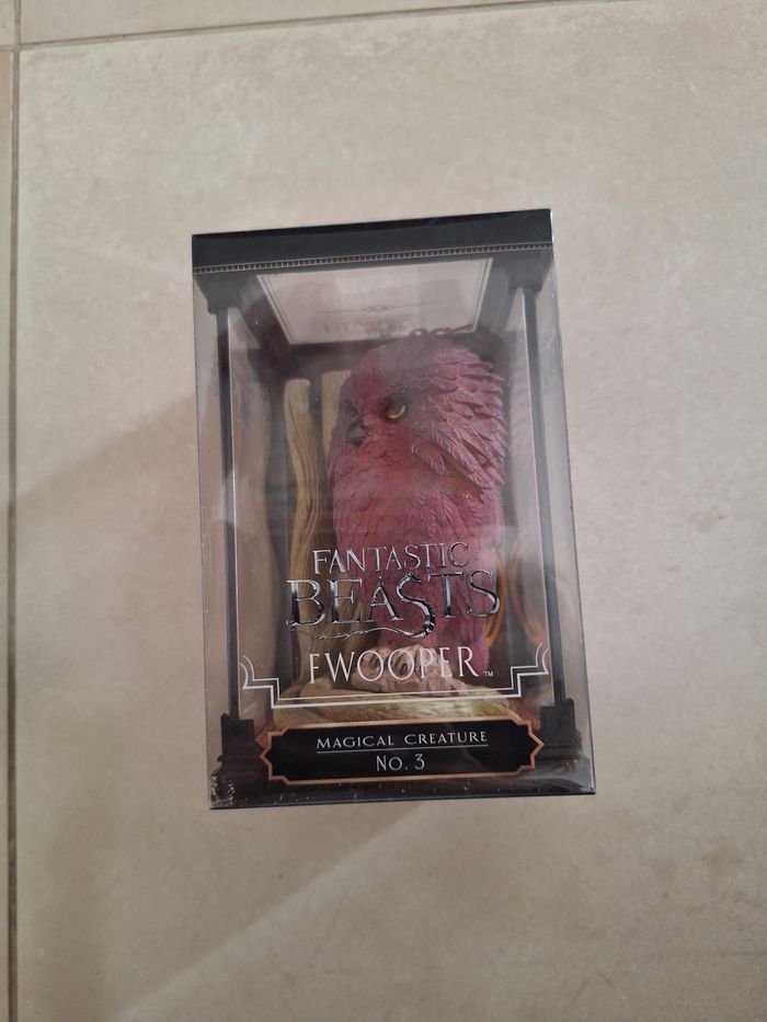 Magical créature numéro 3 - photo numéro 5