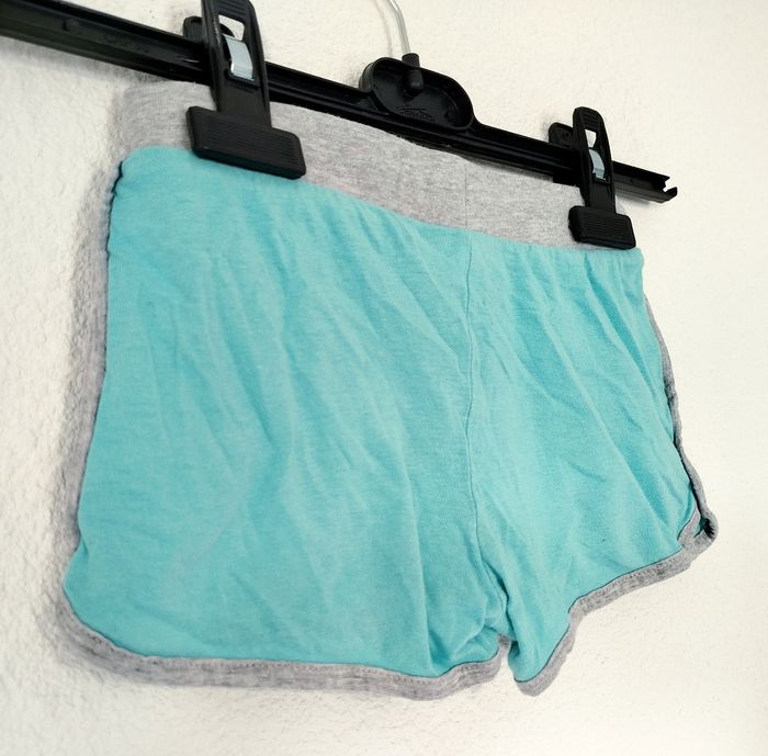 Short U essentiel taille 5 ans - photo numéro 4
