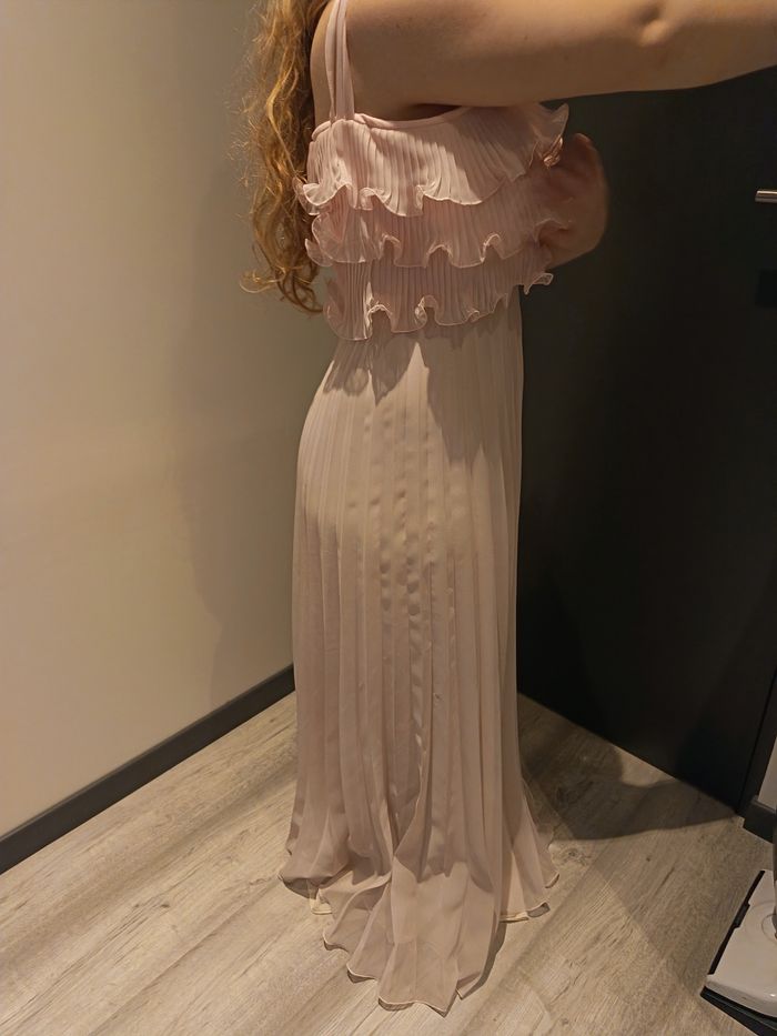 Robe 36 - photo numéro 9