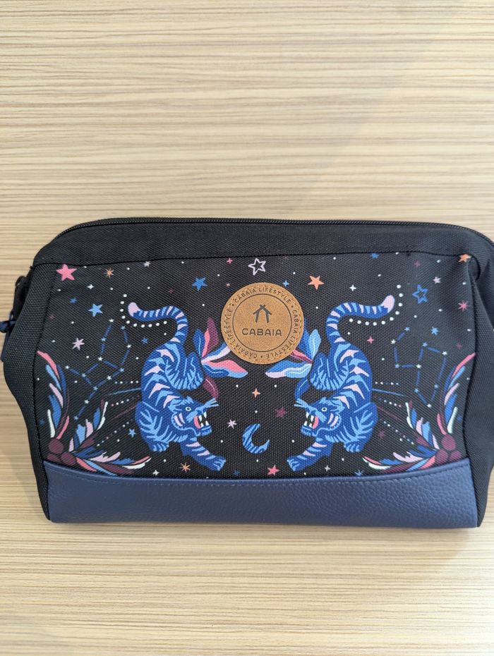 Cabaia astral travel Kit