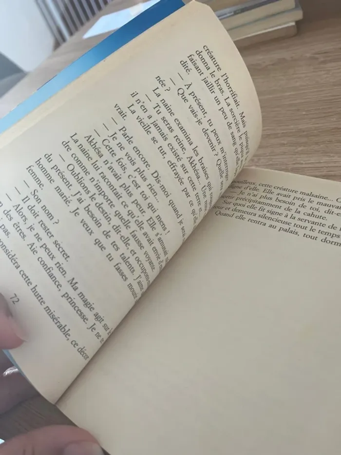 La reine soleil - photo numéro 2