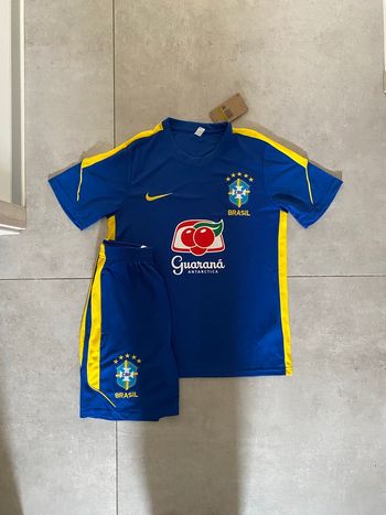 Ensemble Sport Brasil 