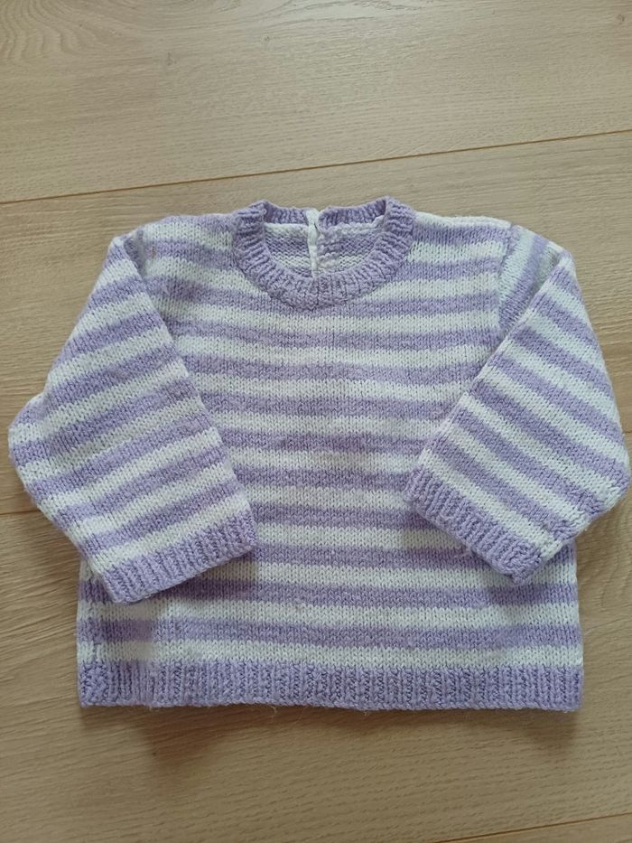 Lot garçon 6mois - photo numéro 5