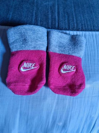 Gants Nike bébé fille