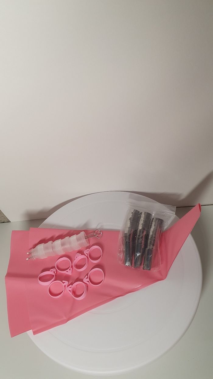 Kit de Pâtisserie - photo numéro 8