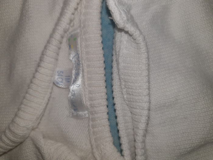 2 gilet bébé - photo numéro 2