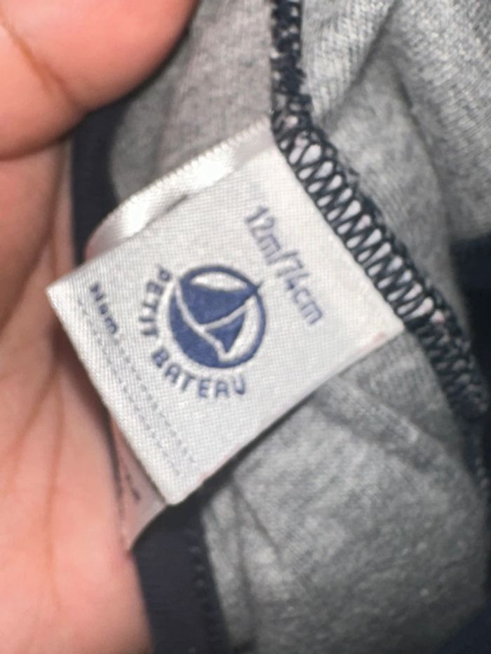 Ensemble petit bateau fille - photo numéro 5