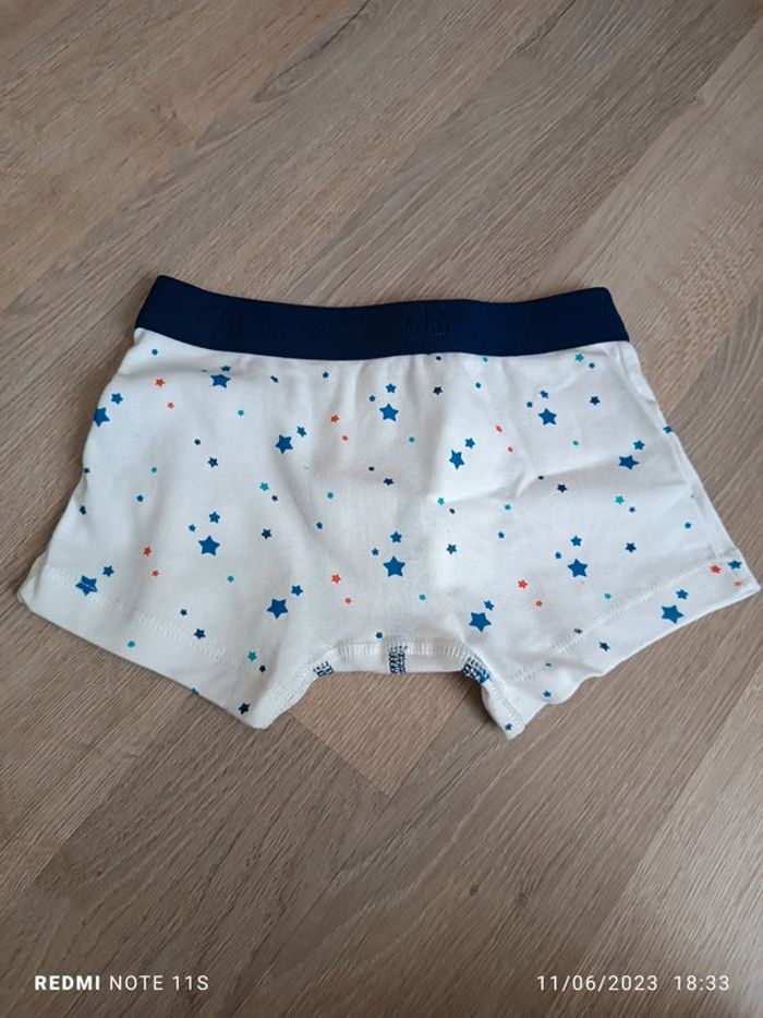 Caleçon/boxer - photo numéro 2