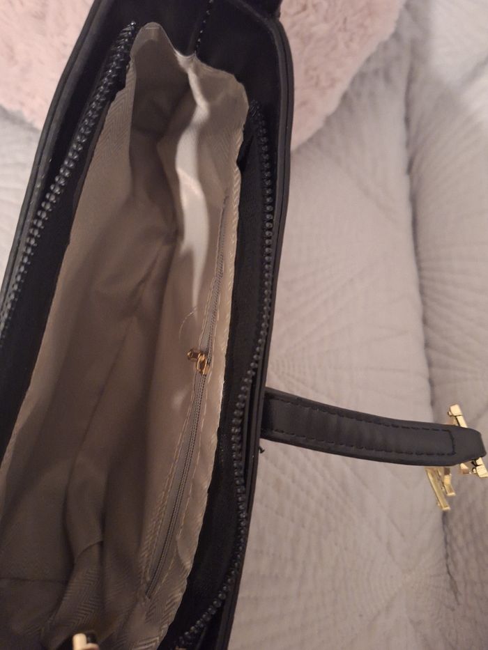 Sac à main yves saint laurent - photo numéro 5