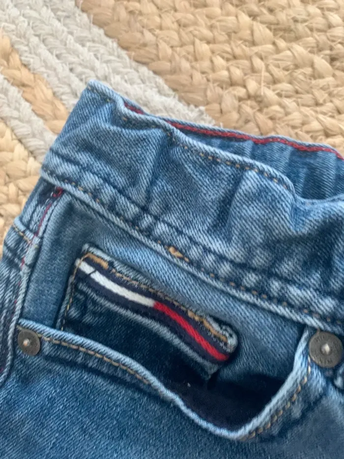 Ensemble tommy hilfiger - photo numéro 17