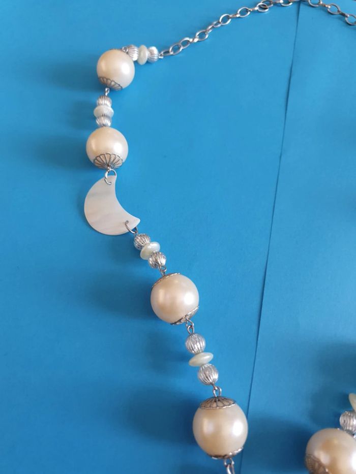 Collier vintage. - photo numéro 5