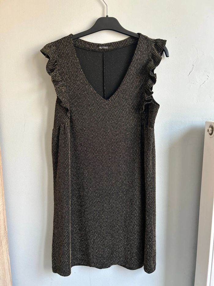 Robe élastique