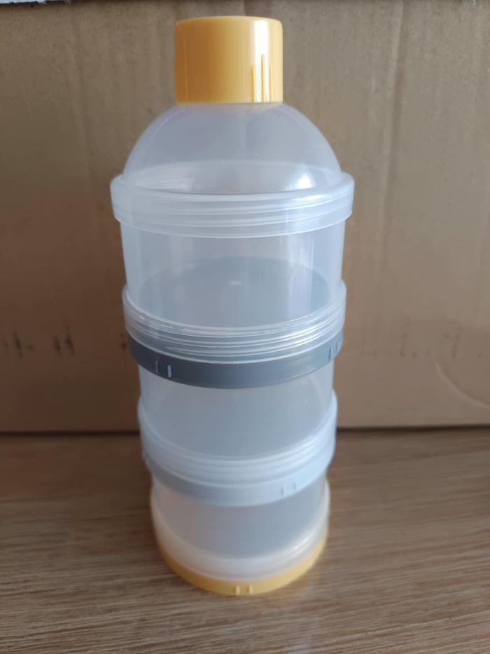 doseur lait en poudre - photo numéro 2