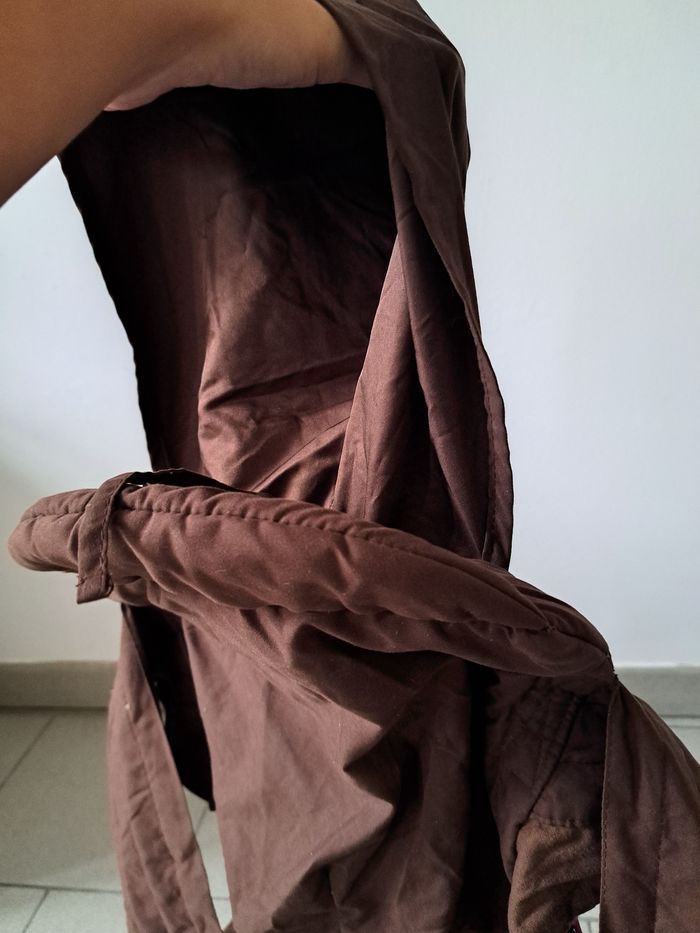 Écharpe de portage - photo numéro 3