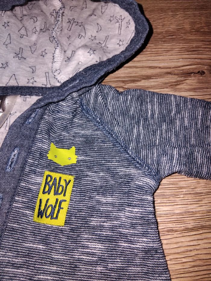 Grenouillère Orchestral - photo numéro 2