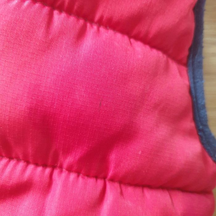 💚 Doudoune sans manches 4 ans Kiabi #emyfleury_4ansgarçon - photo numéro 5