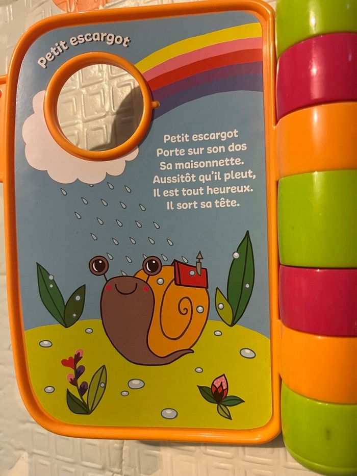 Livre musical - photo numéro 7