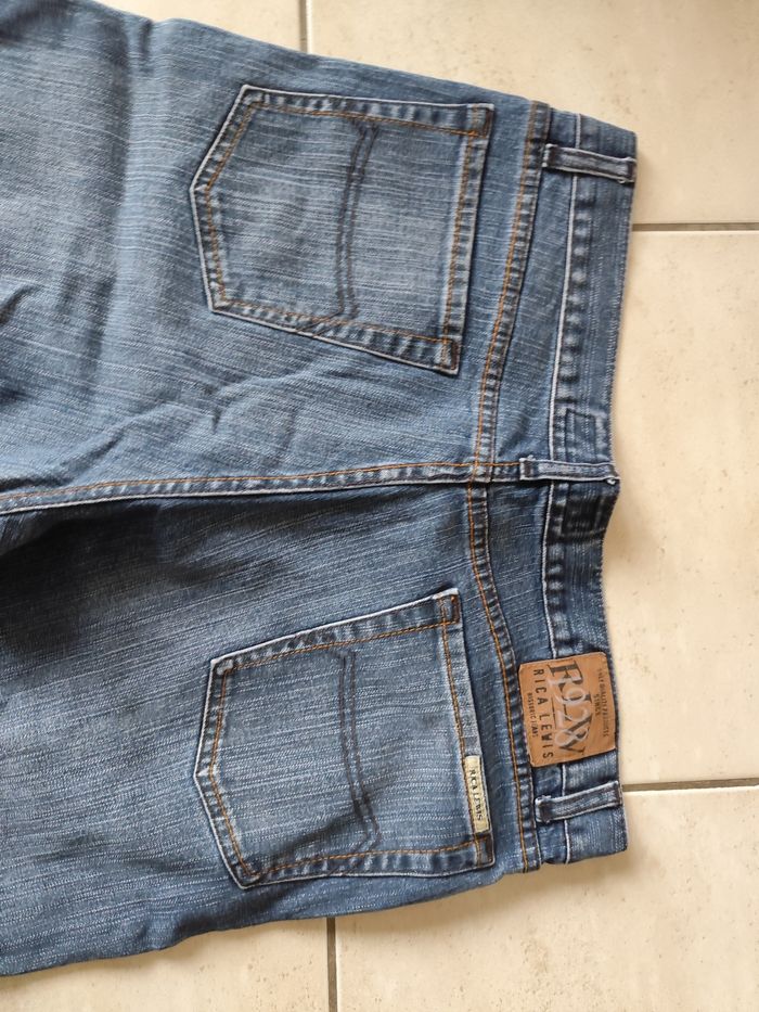 Jean's - photo numéro 6