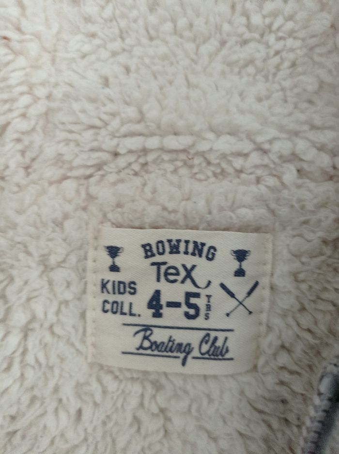 Gilet polaire super chaud et super agréable - photo numéro 6