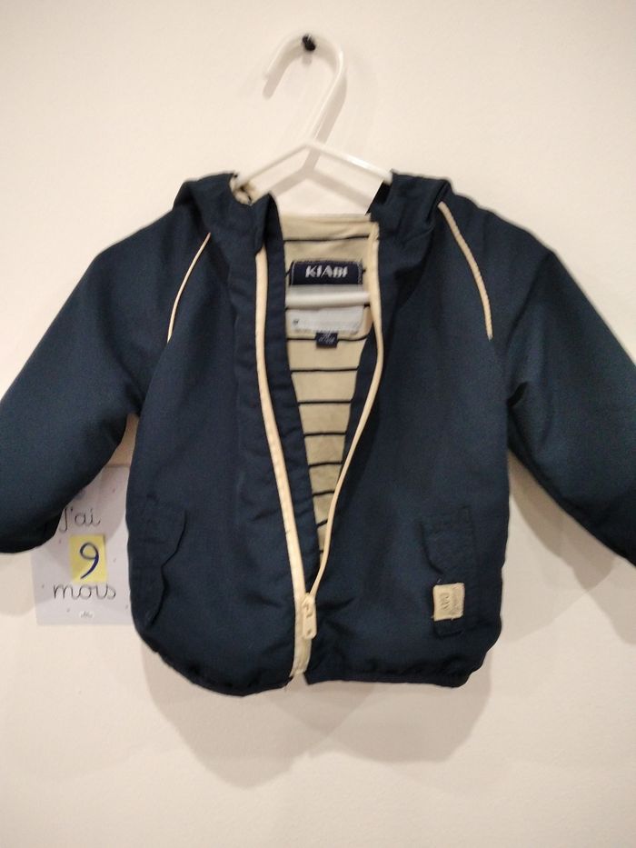 Veste légère - photo numéro 2