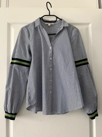 Chemise esprit