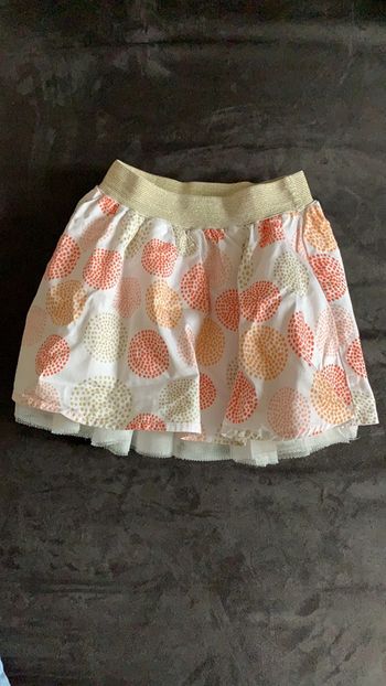 Jupe tutu vertbaudet 18 mois