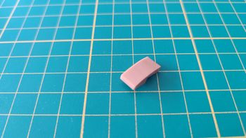 Pièce AM78486VL pièce détachée Mega Mattel #D86