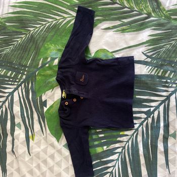 Tee-shirts manches longues