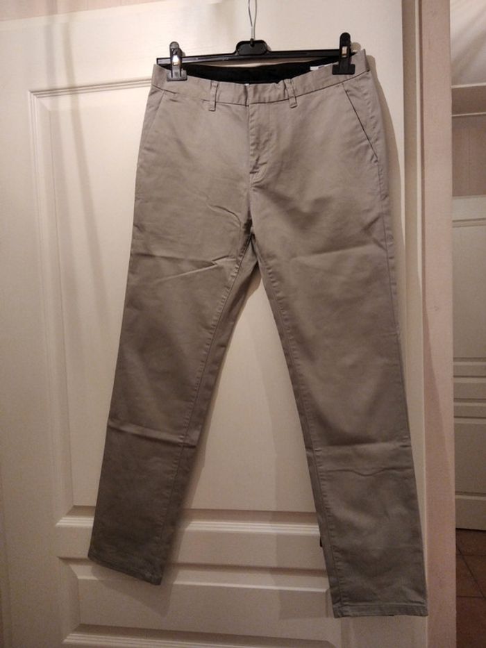 Pantalon chino