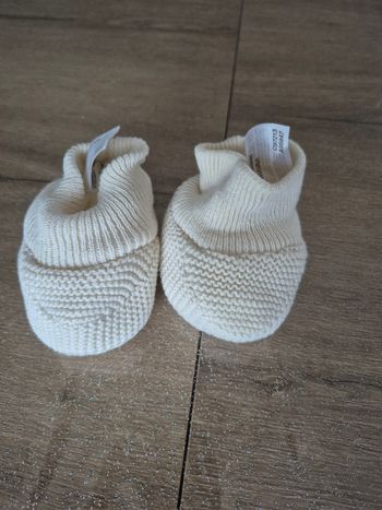 Chaussons 